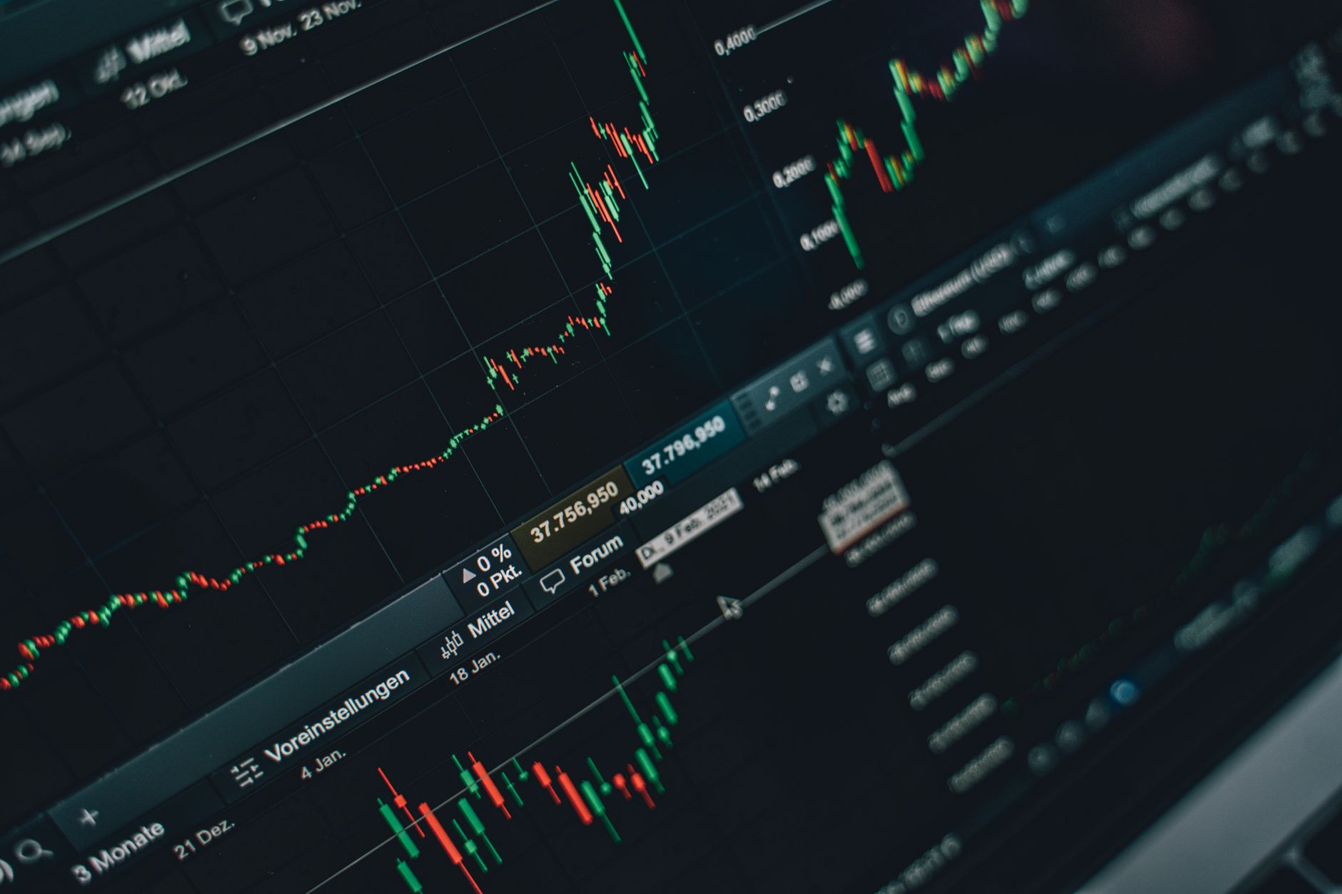 Distribusi Seragam Deviasi Paito Tidak Prediktif: Analisis 4D