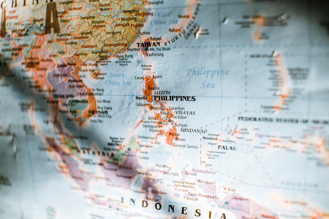 Regulasi Lotere Asia Tenggara: Peta Hukum 4D 2026